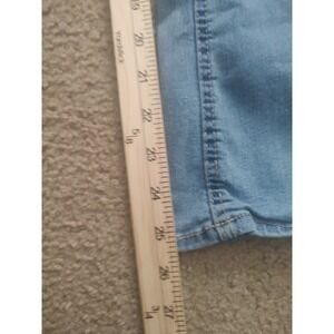 Jordache Kids Bootcut Jeans Blue Denim Size 14 (2 pair)